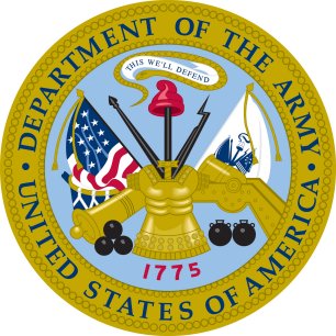 The Department of the Army Emblem