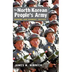 North Korean People's Army: Origins and Current Tactics.