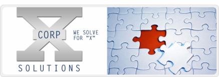 X Corp Solutions